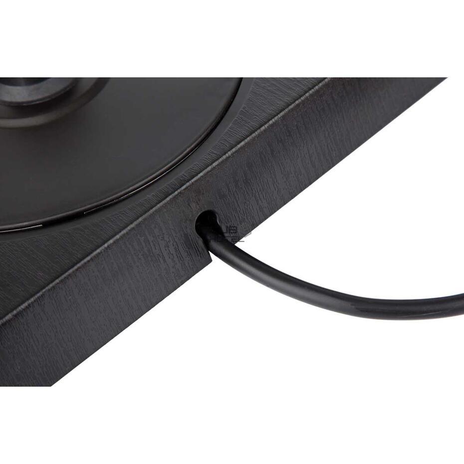 Hospitality Tray Stay With Kettle Star